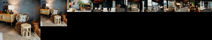 The Waves At Cane Bay