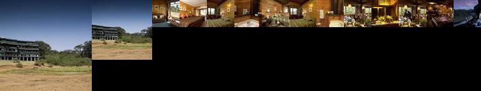 Serena Mountain Lodge