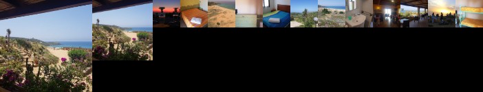 Hotel Villaggio Sabbie D'Oro