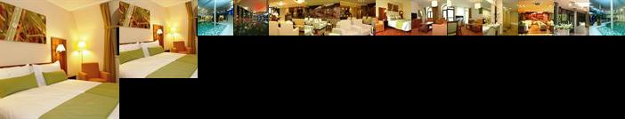 Wellness Hotel Gyula
