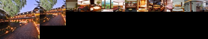 Hotel Amazing Nyaung Shwe