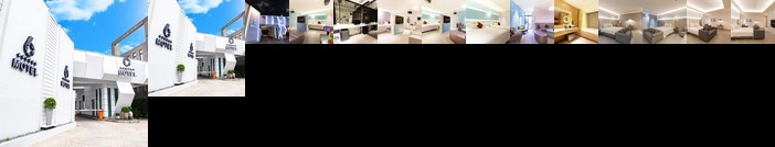 Broadway Motel-Zhongli