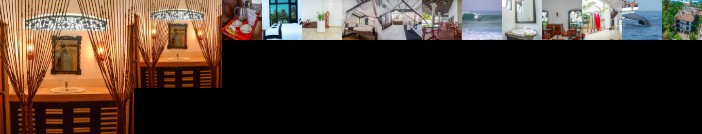 Villa Tissa Beach Resort