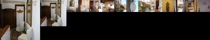 Guest House Il Giardino Segreto