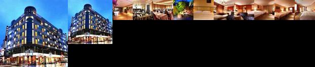 Jiaoxi-The Riverside