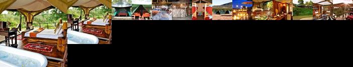 Mara Explorer Tented Camp