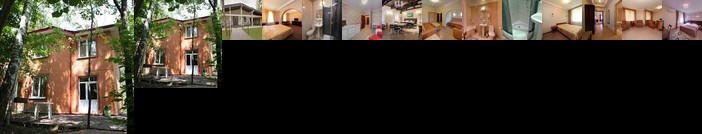 Country Club Aivengo Hotel Jungle