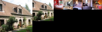 Villa Catalpa Bed and Breakfast