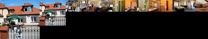 Pensjonat Nad Jeziorem