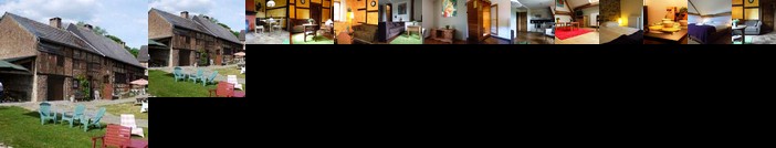 B&B Ferme de Leuze