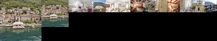 Hotel Admiral Perast