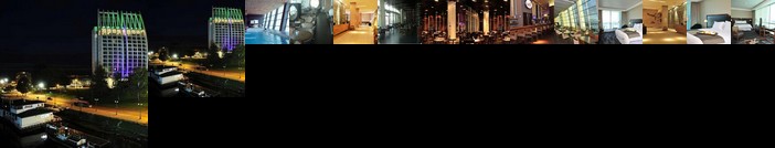 Hotel Dreams Pedro de Valdivia