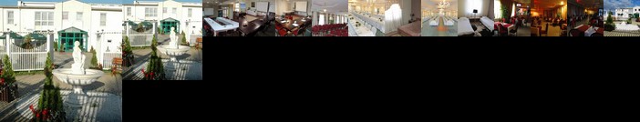 Hotel Europejski Osrodek Integracyjny