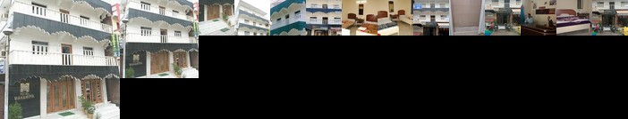 Hotel Mahamaya Bodhgaya