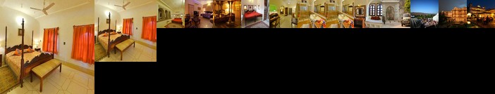 Hotel Castle Bijaipur