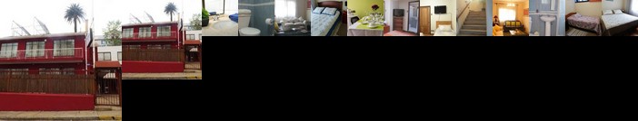 Hotel Vista Hermosa 17