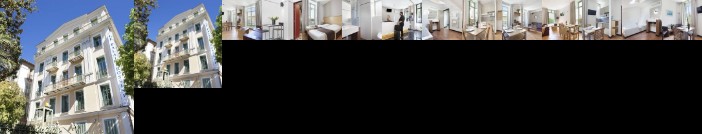 Odalys City Nice Le Palais Rossini