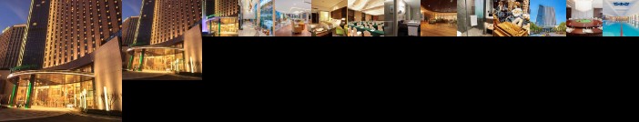 Holiday Inn Nantong Oasis International