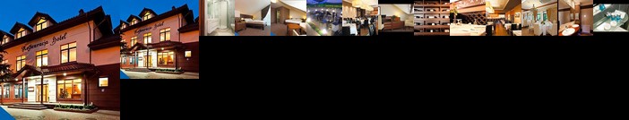 Hotel Podzamcze Dobczyce