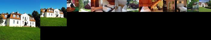 Hotel Ksiezycowy Dworek