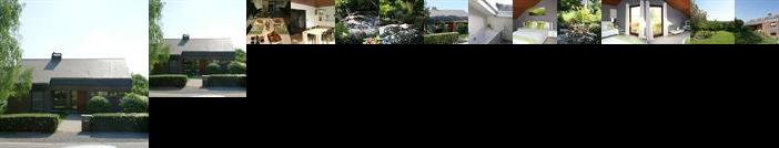 B&B Le Jardin d'Epicure