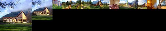 Hotel y Cabanas Patagonia Green