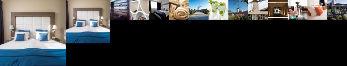 Hotel AL Mulino Maasmechelen