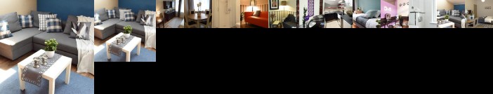 Blooms Inn & Apartments