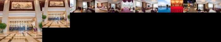 Ramada Plaza Shaoguan City Centre