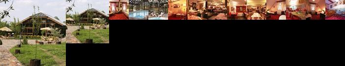 Kiermusy Dworek nad Lakami