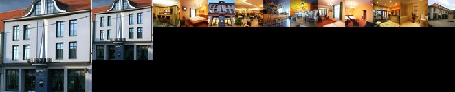 Hotel Paganini Brandys nad Labem-Stara Boleslav