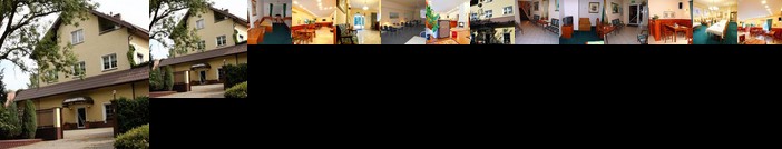 Hotel Korona Slubice