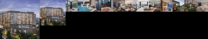 Marco Polo Lingnan Tiandi Foshan