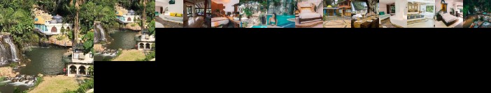 Kashama Eco Resort & Spa