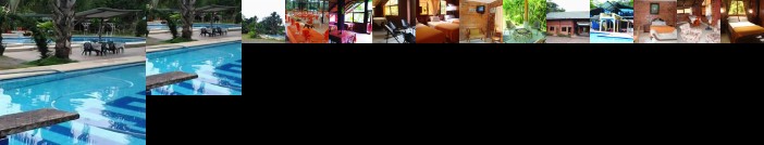 Hosteria Las Heliconias