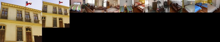 B&B La Casa de Henao