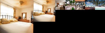 Hollywood Beach Suites Turks and Caicos