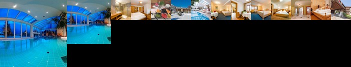 Wellness & Sporthotel Alpenhof