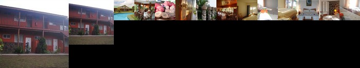 Hotel Oceania Rapa Nui