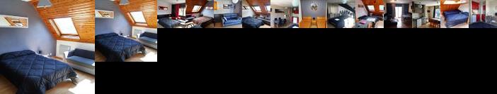 Appartements Solaris Pas de la Casa