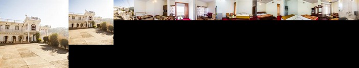 Hotel Sagar Kausani