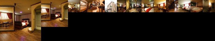 Motel Laguna Uijeongbu