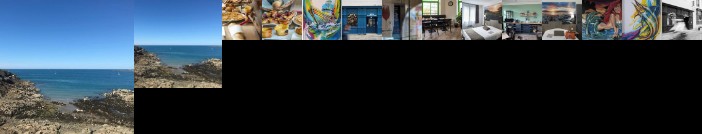 Contact Hotel du Champ de Mars de Saint-Brieuc