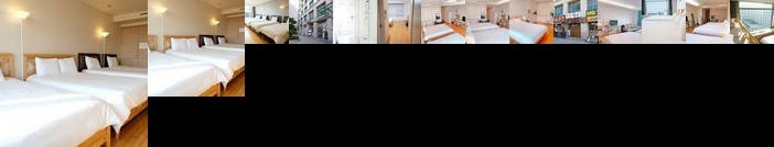 Incheon Airport Gogo House