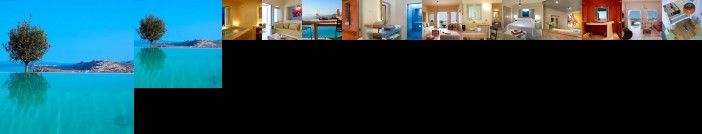 Voreina Gallery Suites