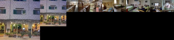 Hosteria Bella Napoli