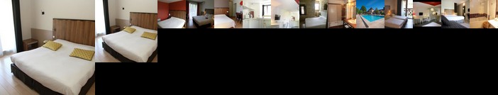 Logis La Truite Doree