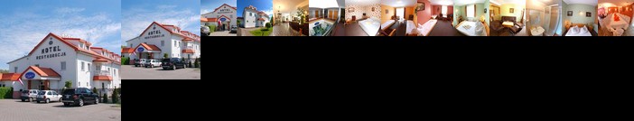 EuroHotel Biale Blota