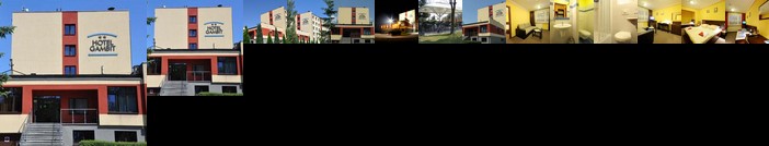Hotel Gambit