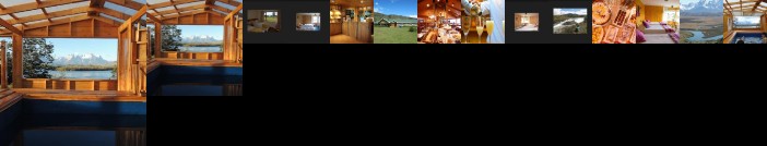 Hotel del Paine
